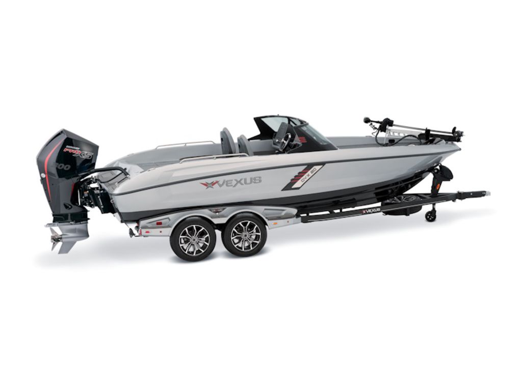 2026 Vexus DVX 20 Base