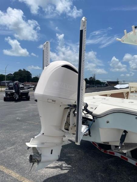 Used 2015 Pathfinder Boats 2600 HPS