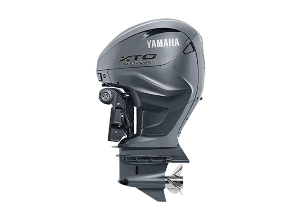 2026 Yamaha Outboards V8 5.6L 450 hp Base