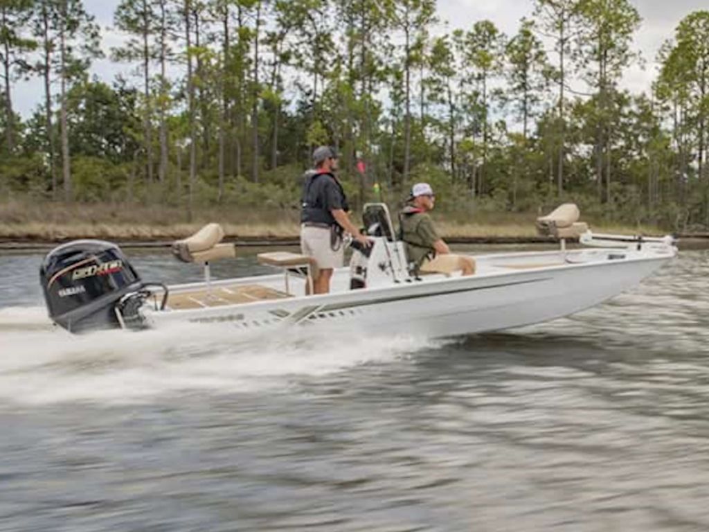2026 Xpress Boats XP20CC Base