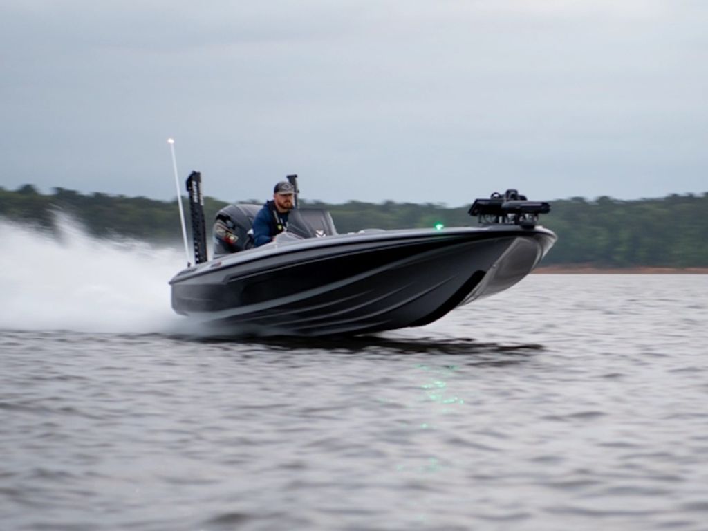 2027 Skeeter FXE20 Limited Base