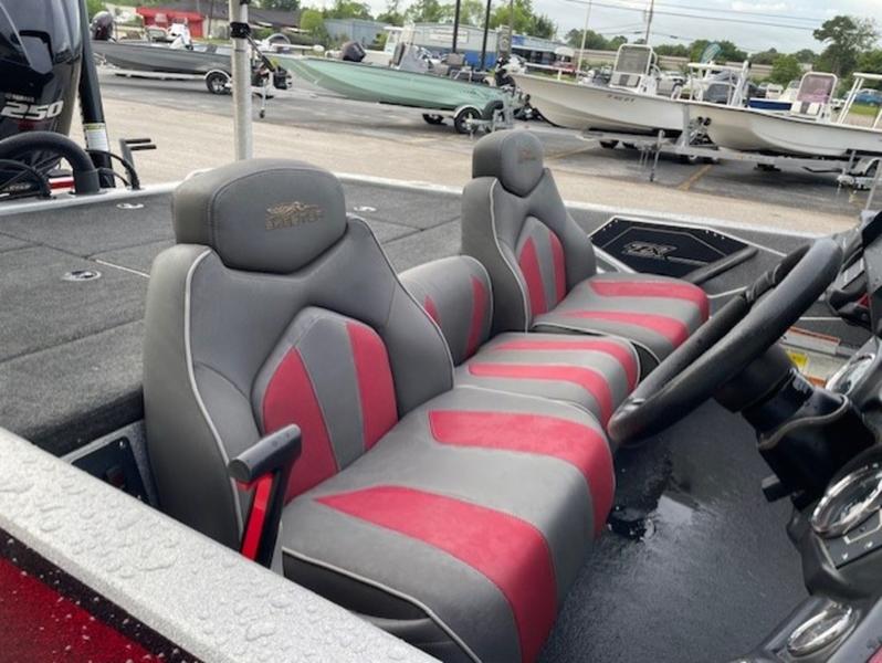 Used 2019 Skeeter ZX250