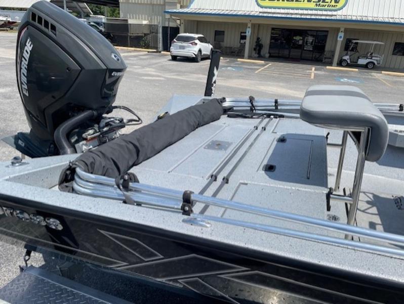 Used 2020 Xpress Boats H20B