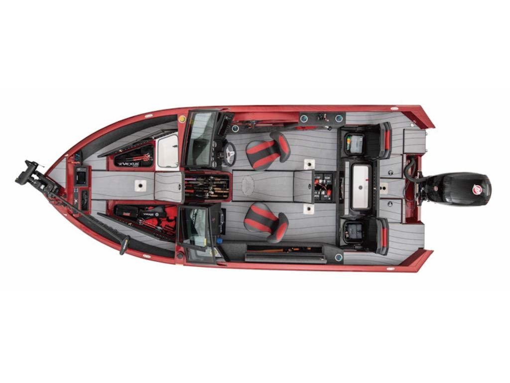 2026 Vexus ADX190 Base