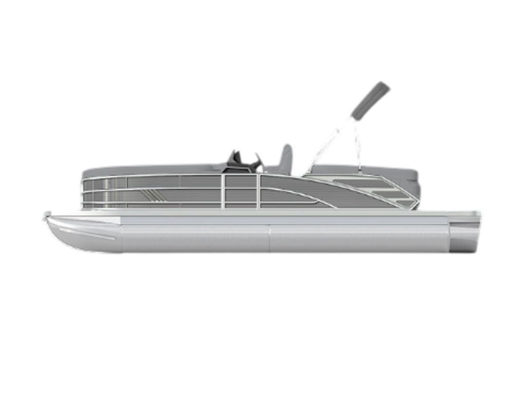 2026 Bennington M Quad Bench 22 MFB