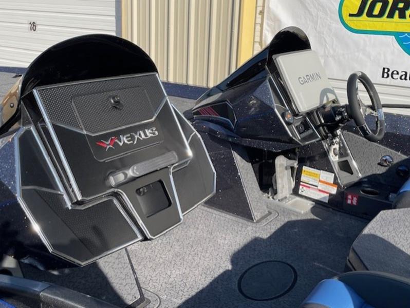 2026 Vexus VX s21