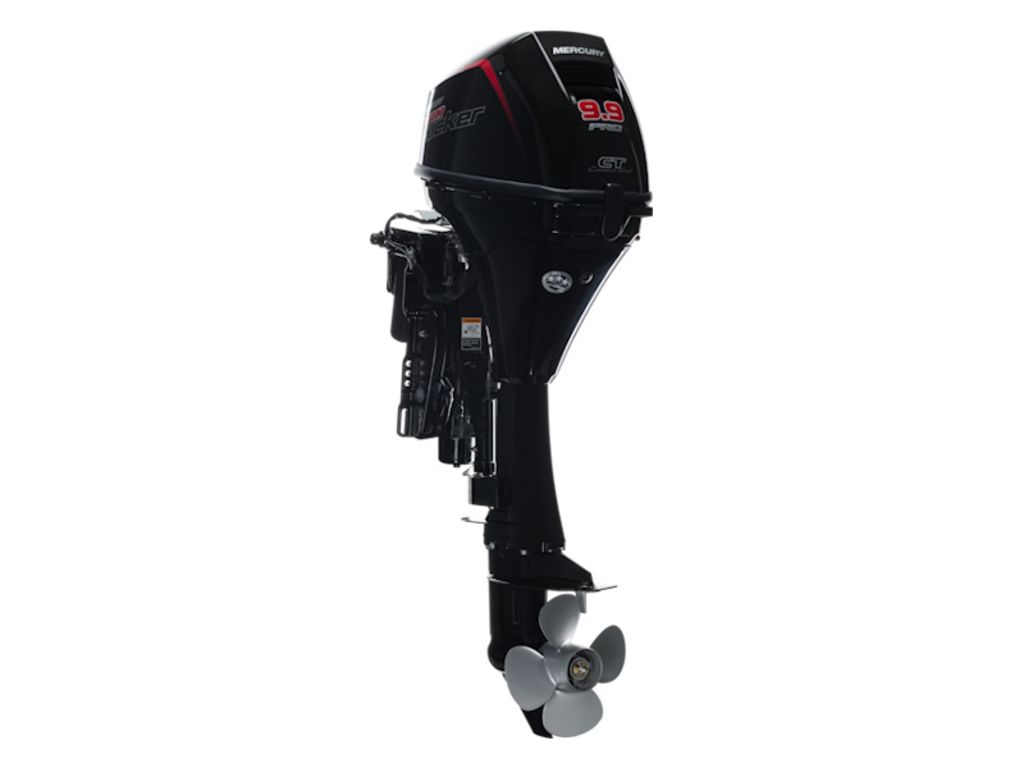 2026 Mercury Marine® FourStroke 9.9hp EFI ProKicker Base