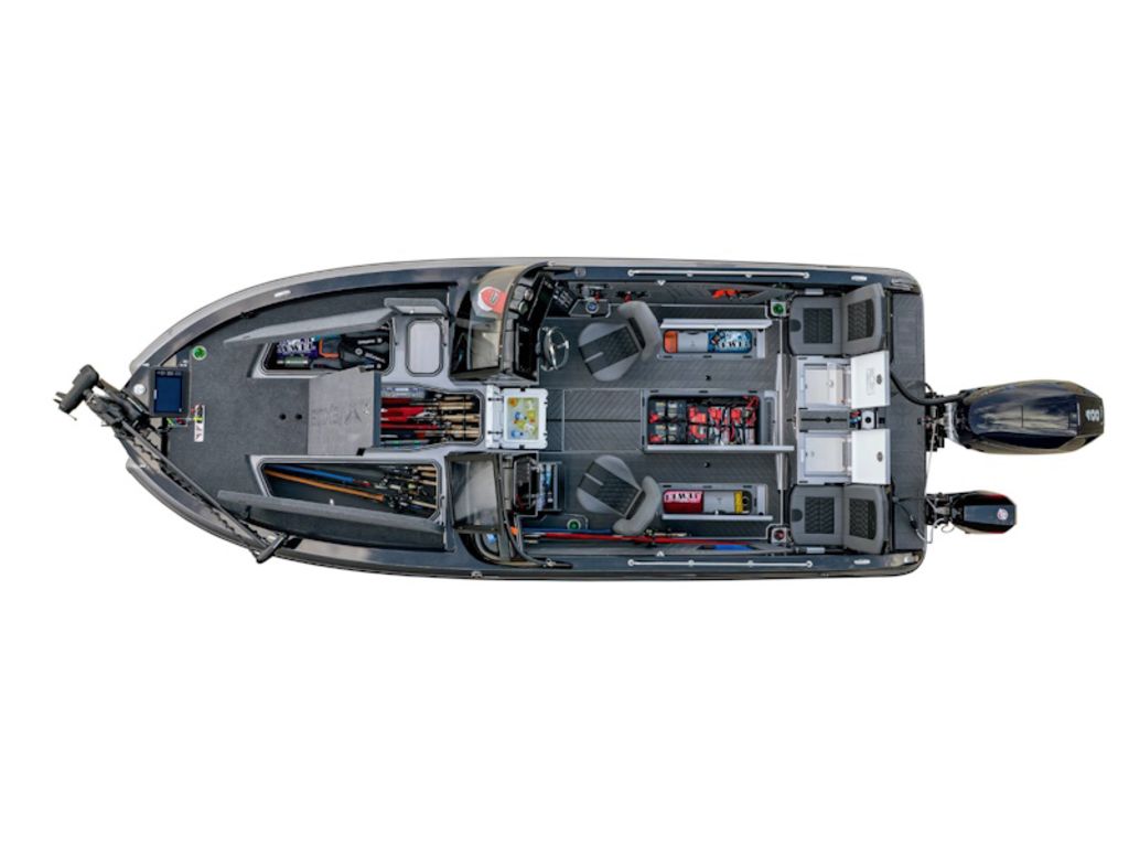 2026 Vexus DVX 22s Base
