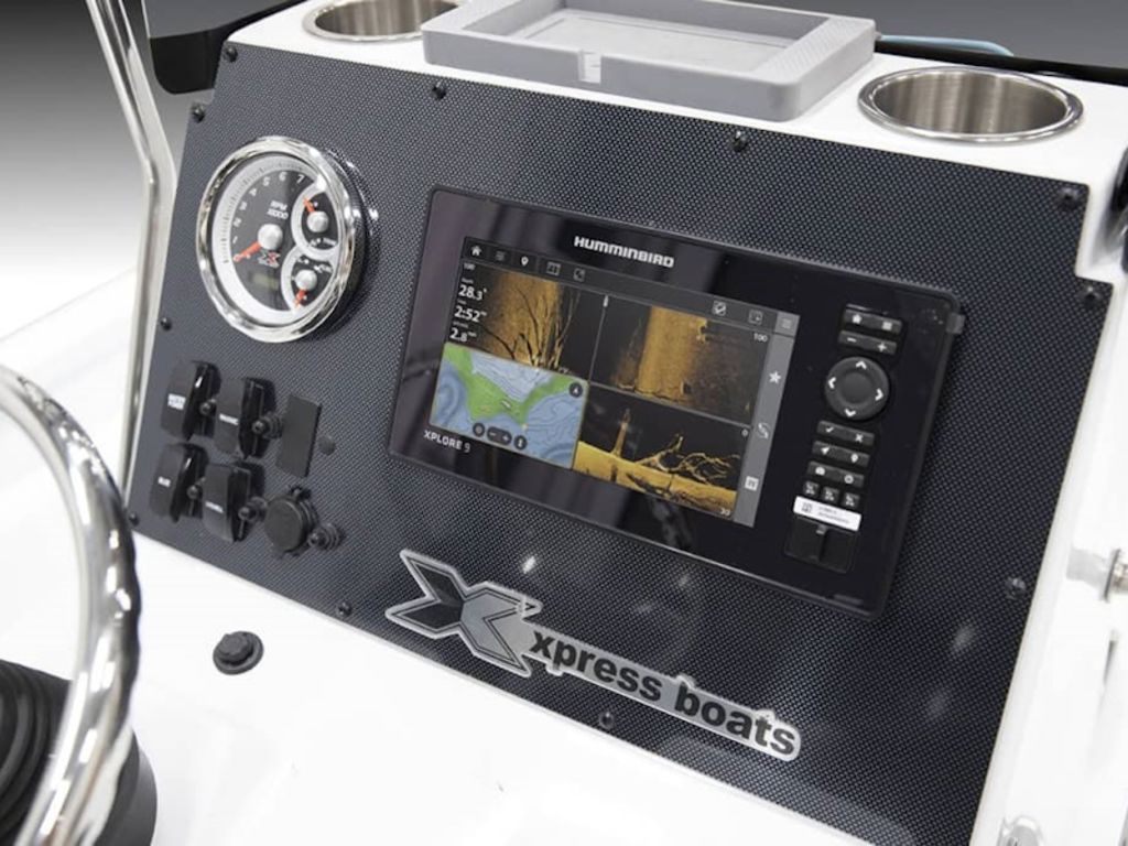2026 Xpress Boats SW22B Base
