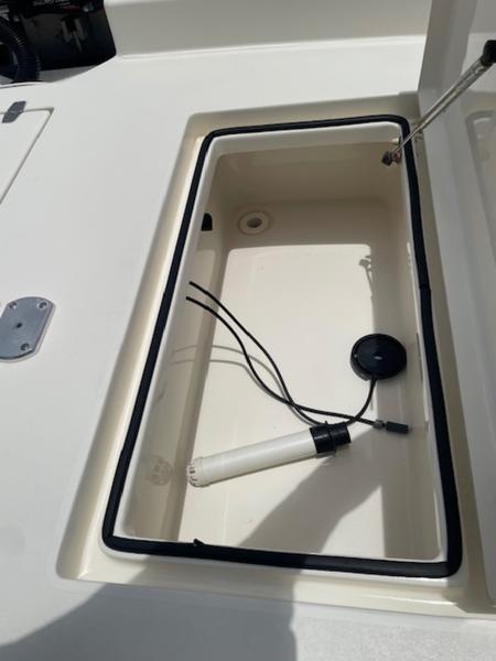 Used 2015 Pathfinder Boats 2600 HPS