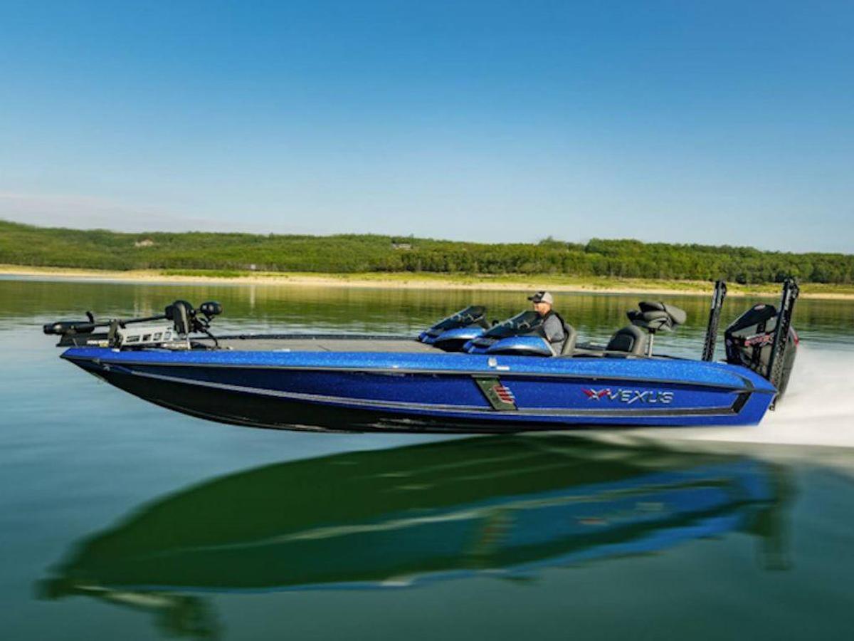 2026 Vexus VX 21 Base