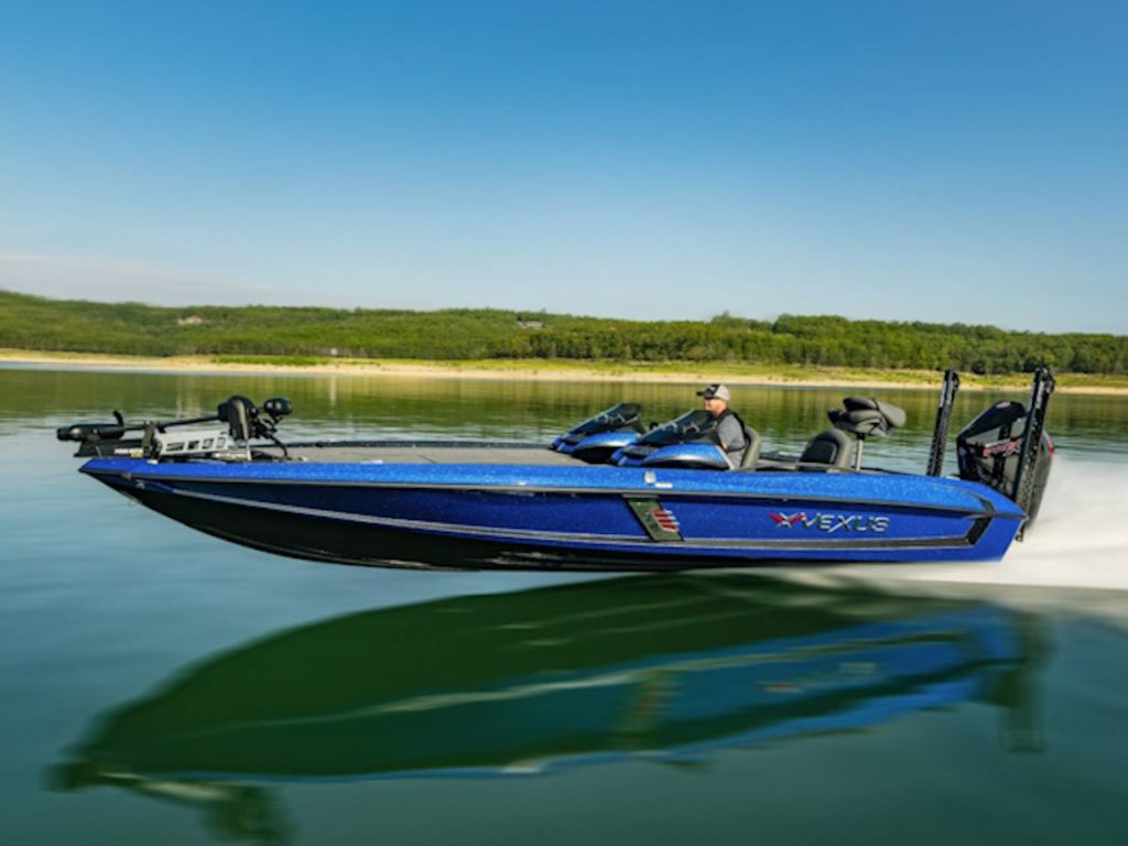 2026 Vexus VX 21 Base