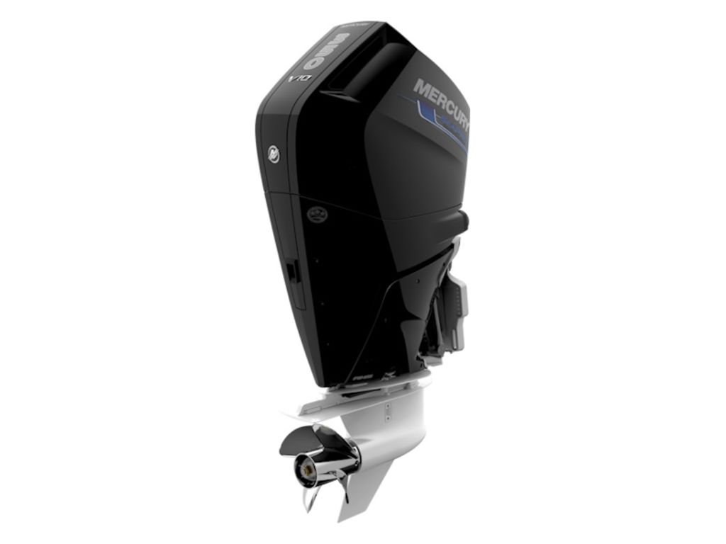2026 Mercury Marine® SeaPro 350hp Base