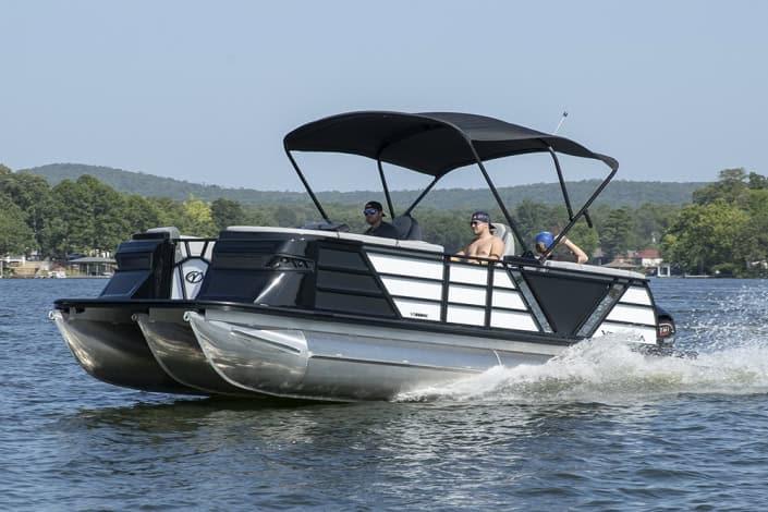 VX285RC Premium