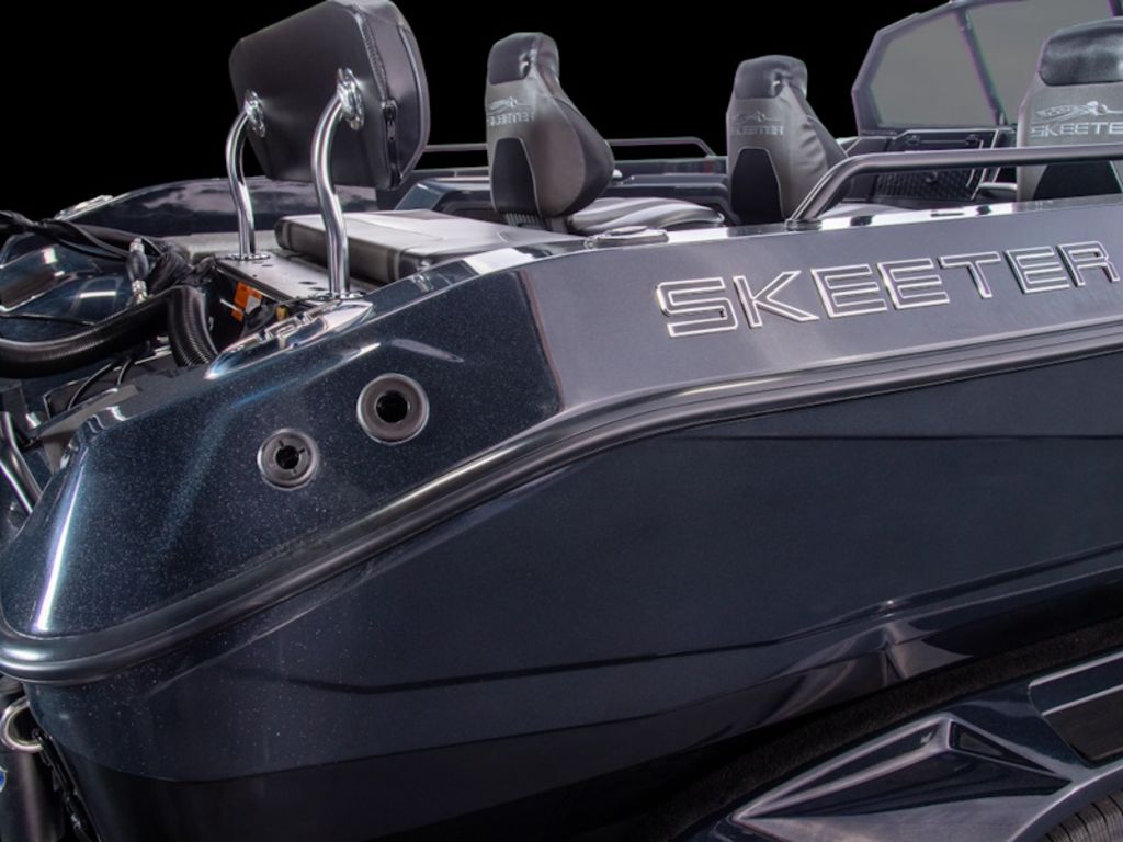 2026 Skeeter WXR2060 Base