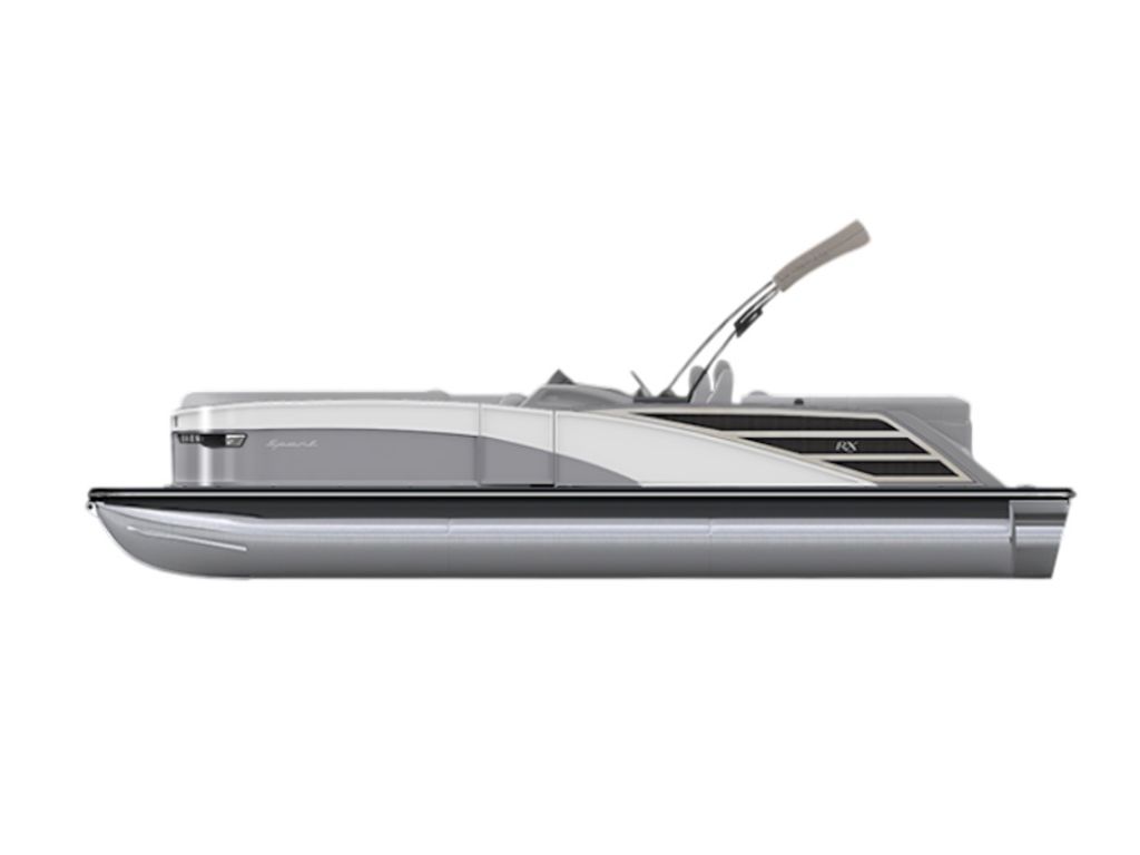 2026 Bennington RX Sport Quad Bench 23 RXFB