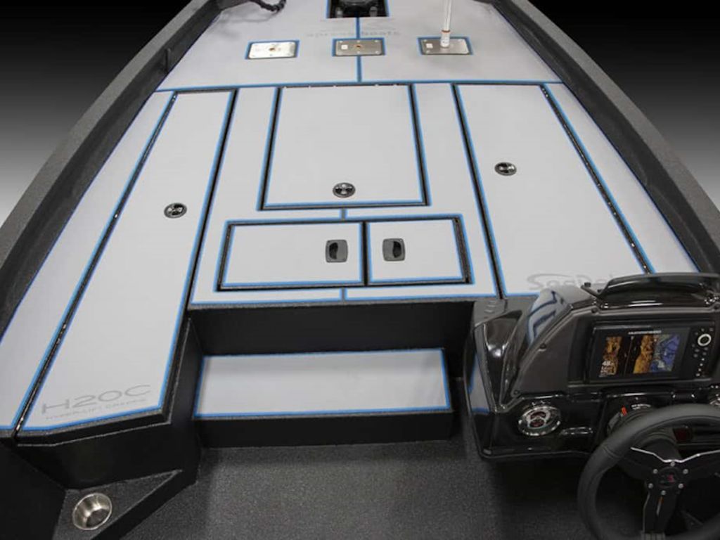 2026 Xpress Boats H20C Base