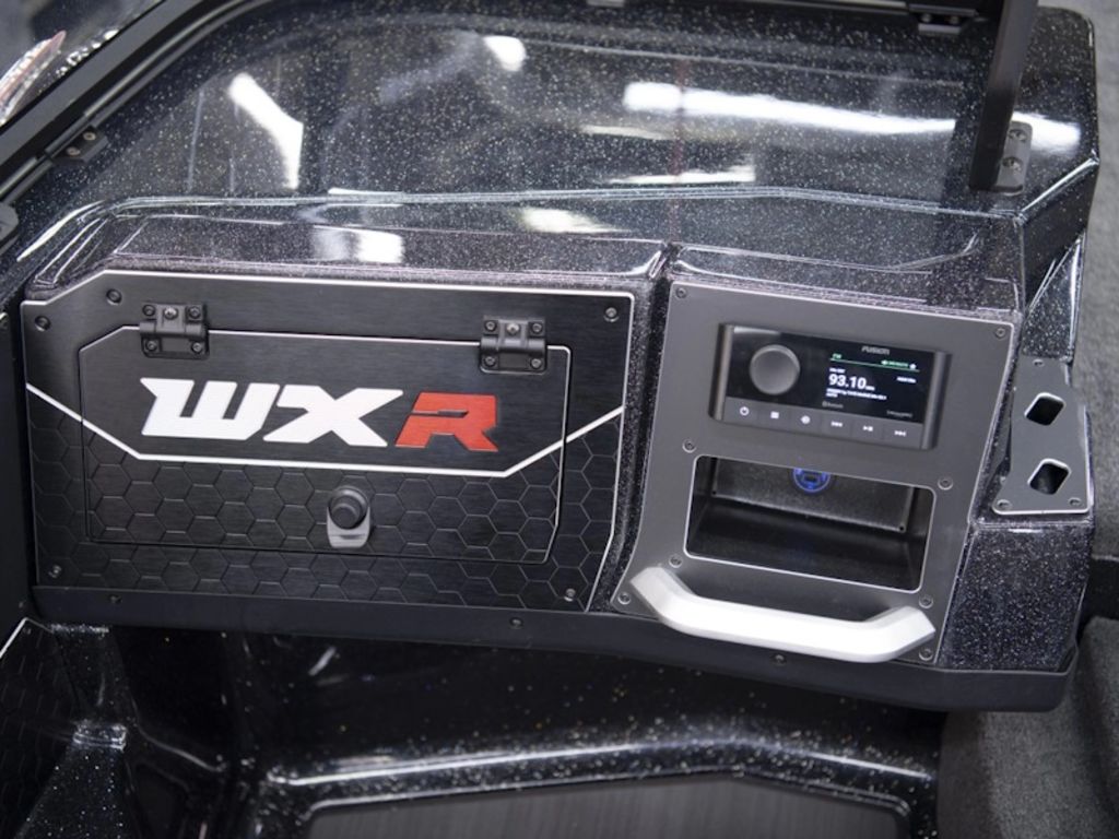 2026 Skeeter WXR2260 Base