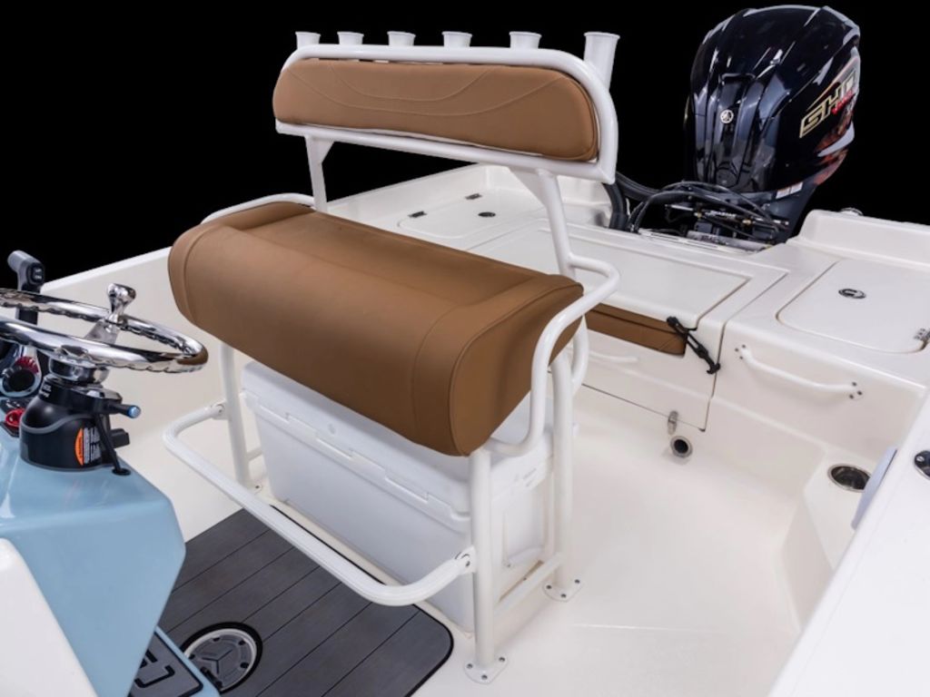 2026 Skeeter SX2350 Base