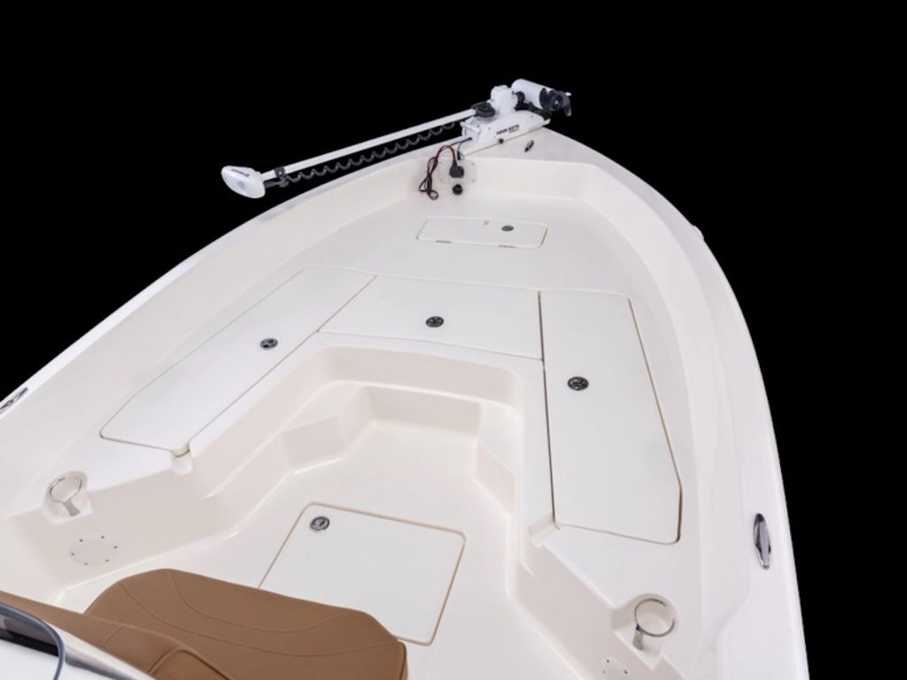 2026 Skeeter SX2350 Base