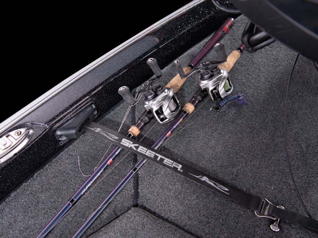2027 Skeeter FXE20 Limited Base