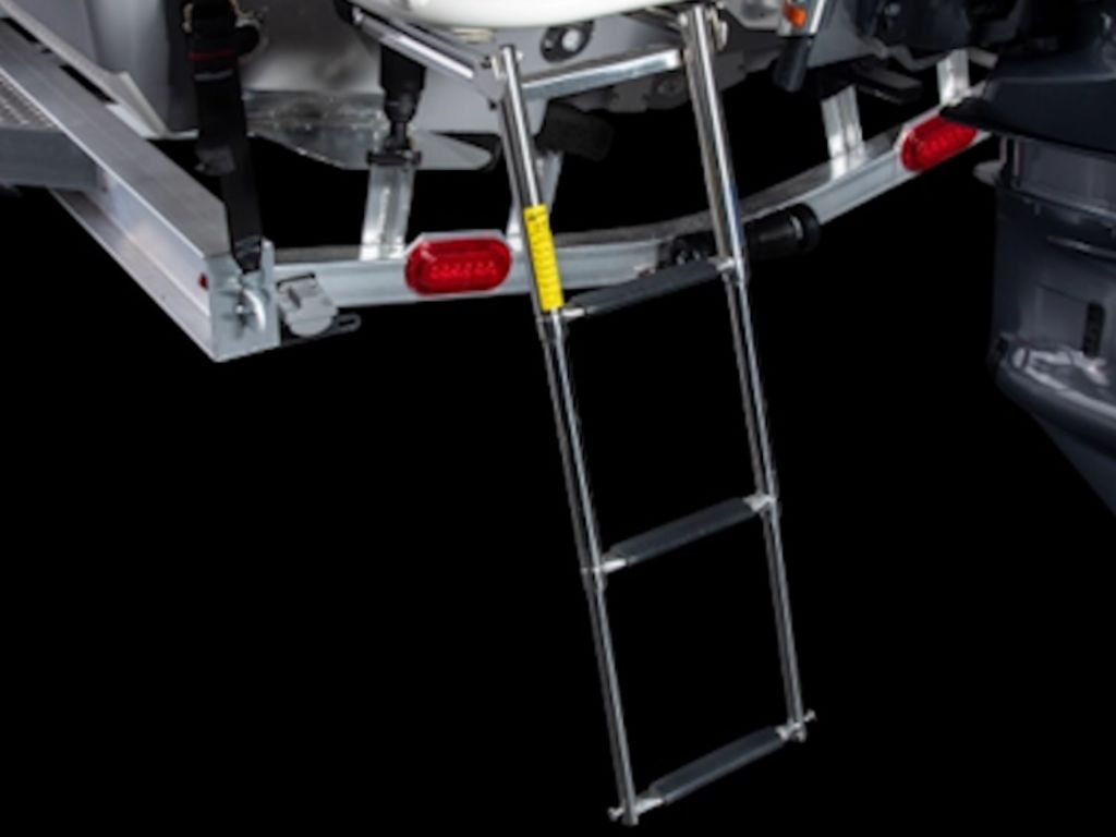 2026 Skeeter SX2550 Family Base