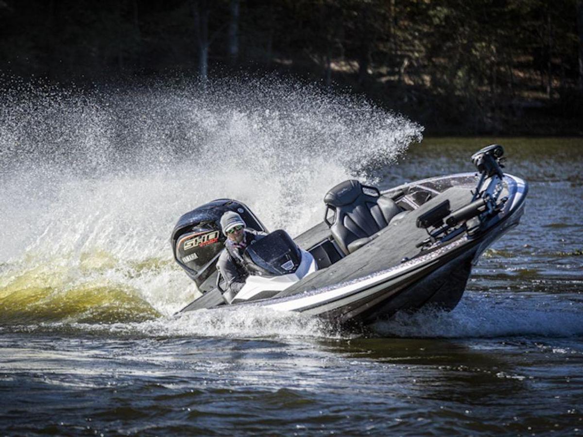 2026 Skeeter ZXR21SE Base