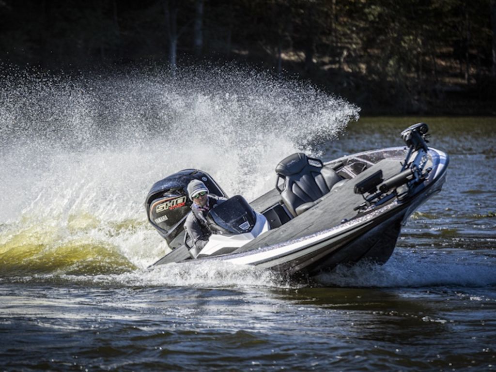 2026 Skeeter ZXR21SE Base