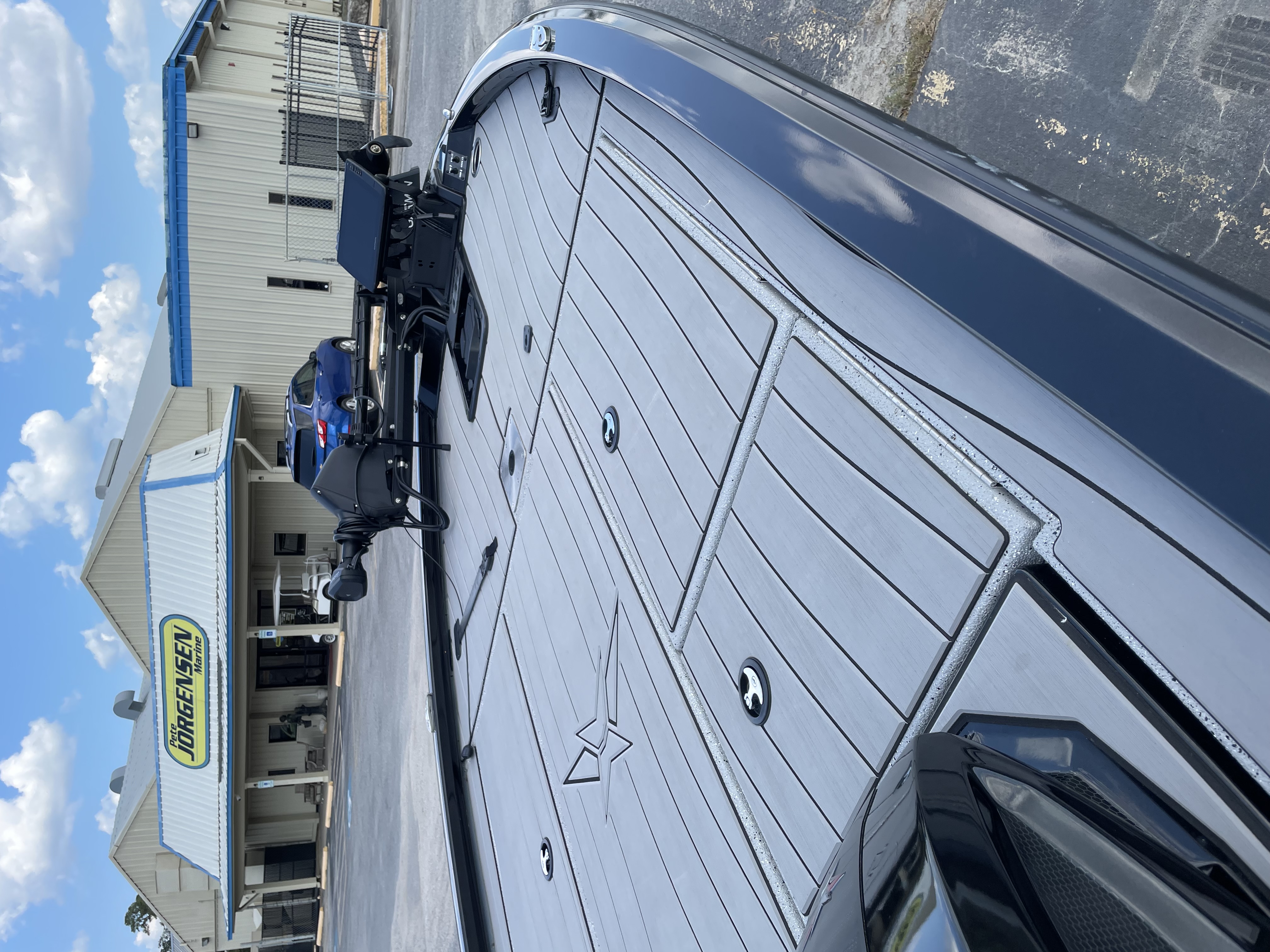 Used 2024 Vexus AVX 1980