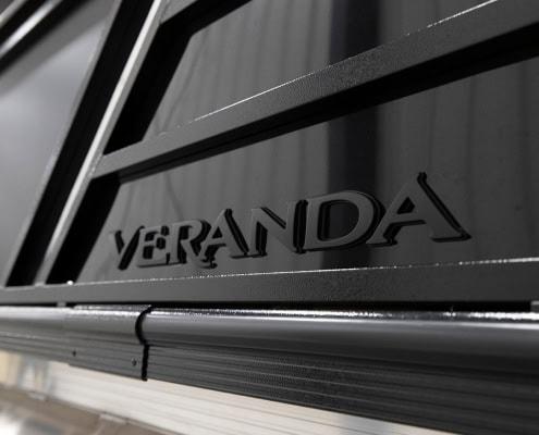 VX285DCRC Premium