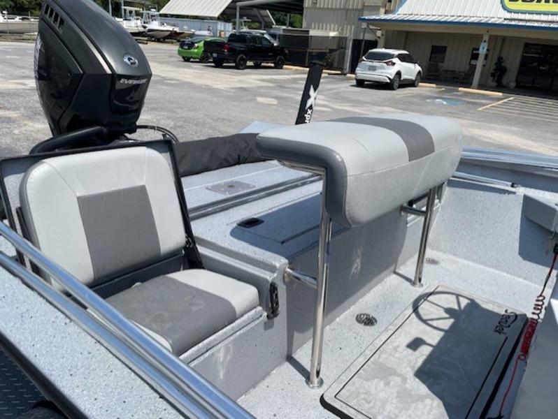 Used 2020 Xpress Boats H20B