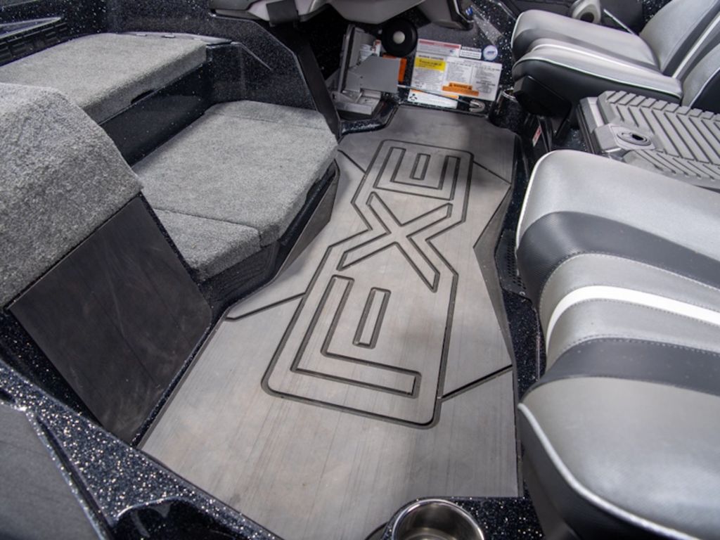 2027 Skeeter FXE 20 Pro Base