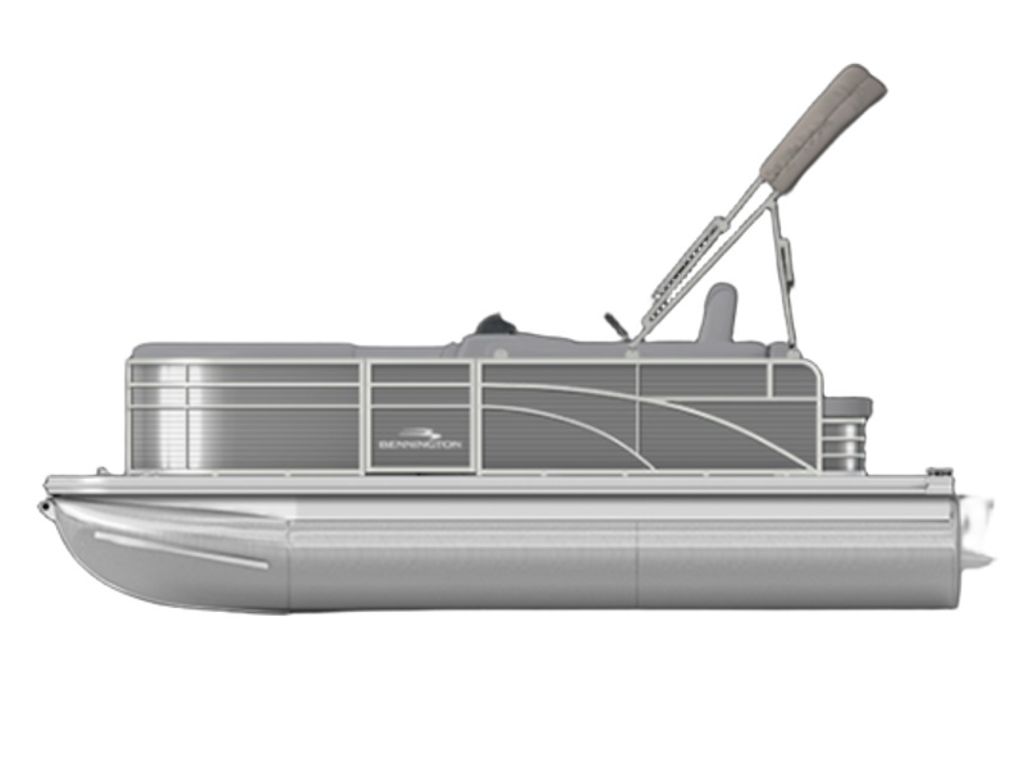 2026 Bennington S L-Bench 188 SLJ