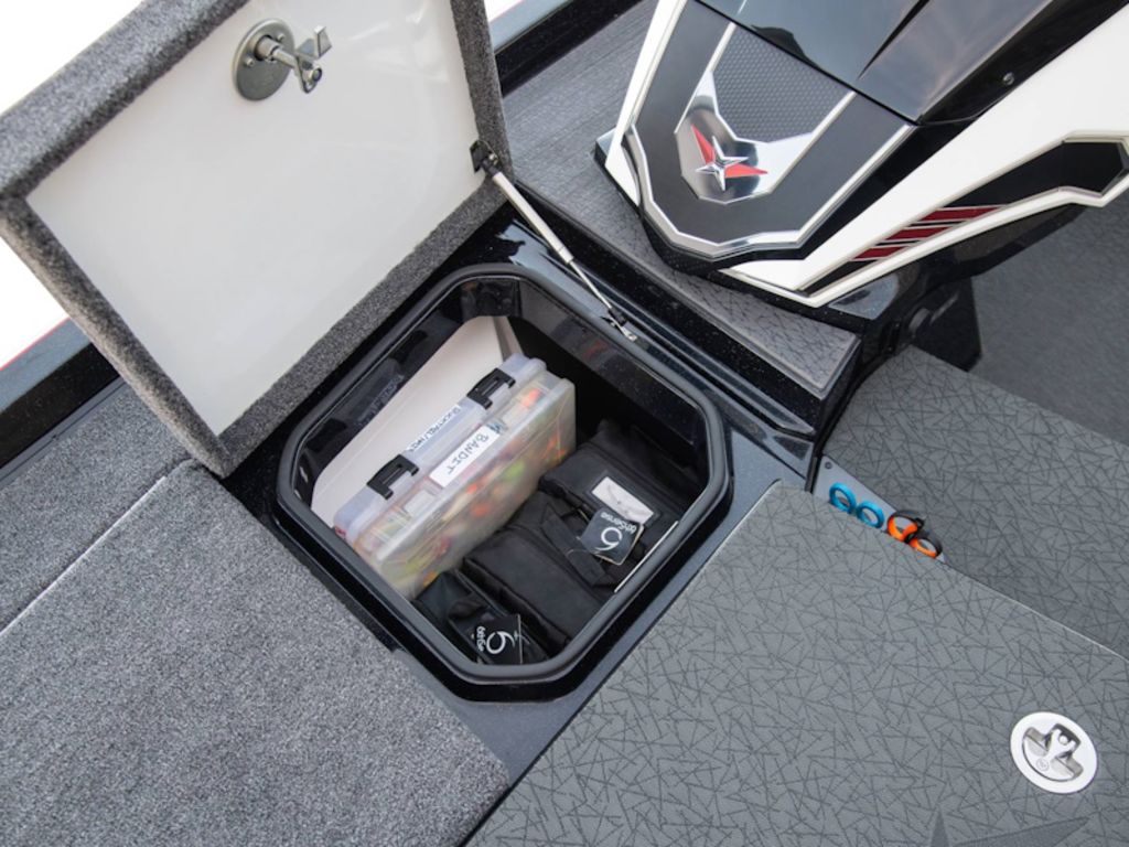 2026 Vexus VX s20 Base