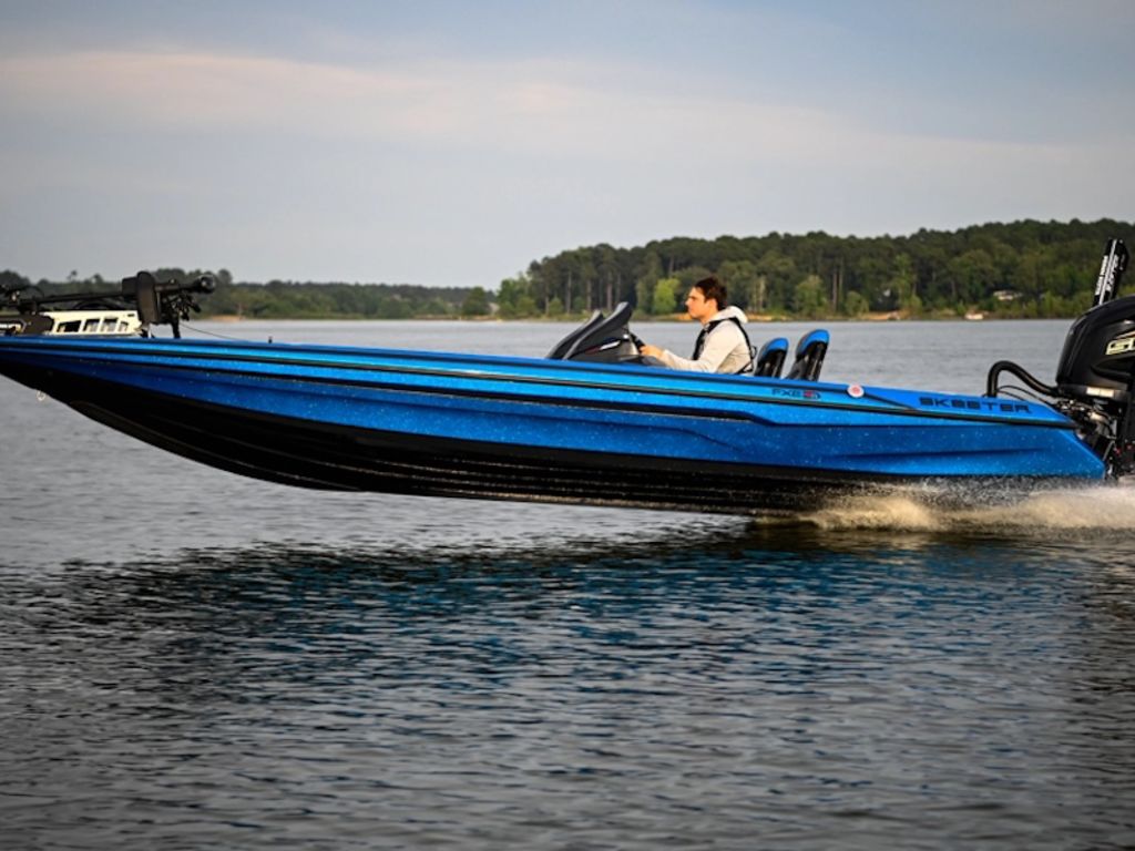 2027 Skeeter FXE21 Apex Base
