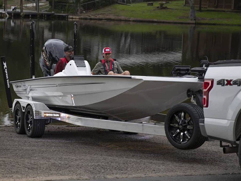 2026 Xpress Boats X21 Pro Base