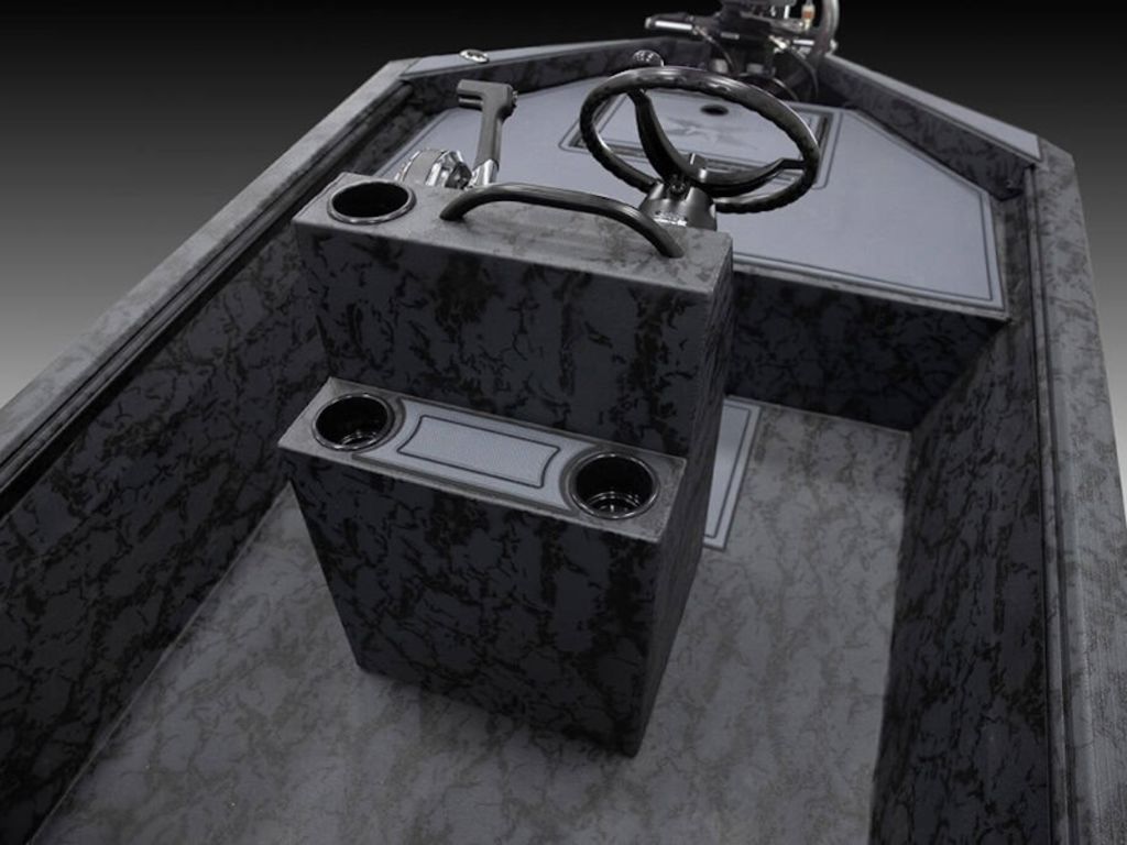 2026 Xpress Boats BAYOU 180CC Base