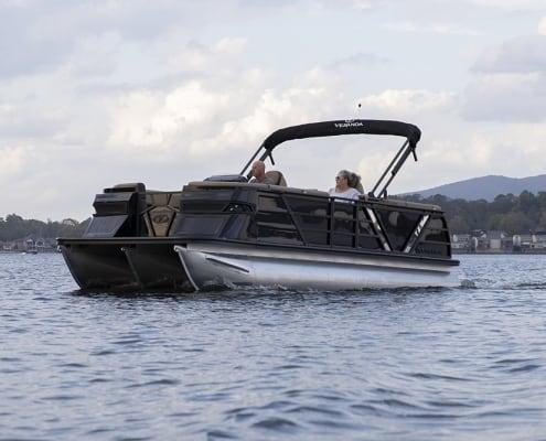 VX25RC Premium