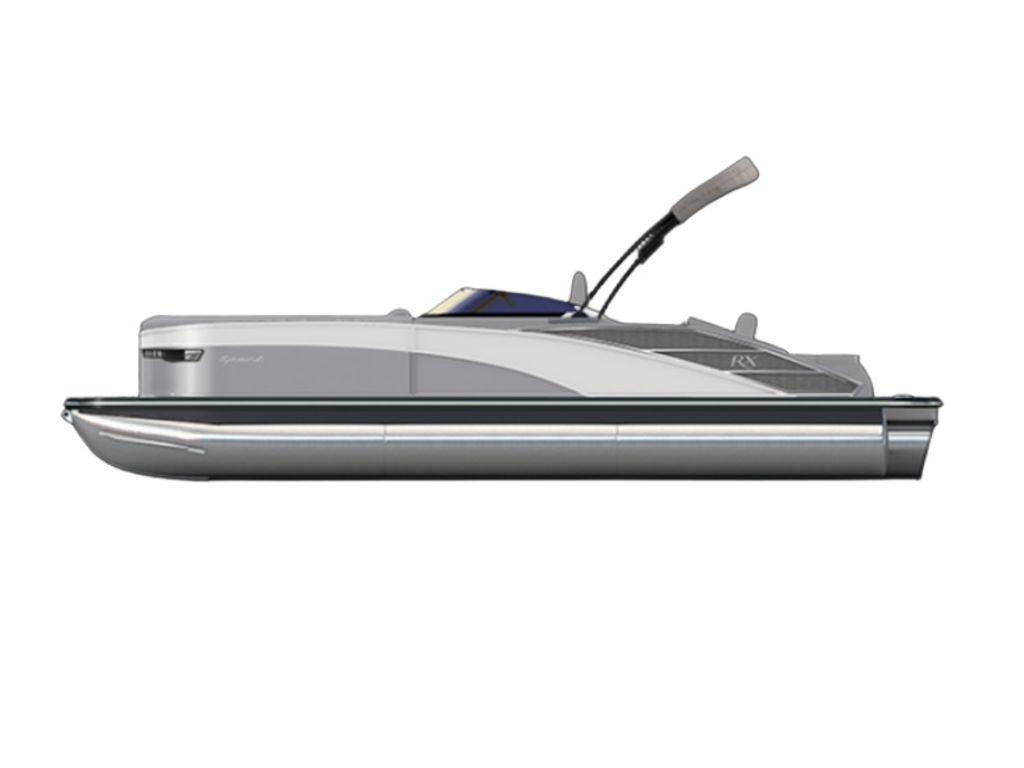2026 Bennington RX Sport Swingback 25 RXSBW