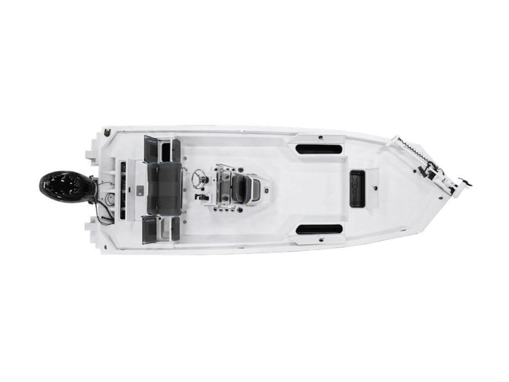 2026 Xpress Boats SW22B Base