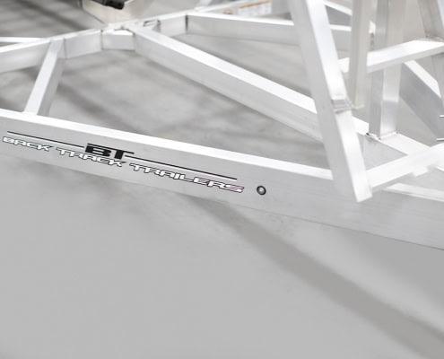 Backtrack Trailers