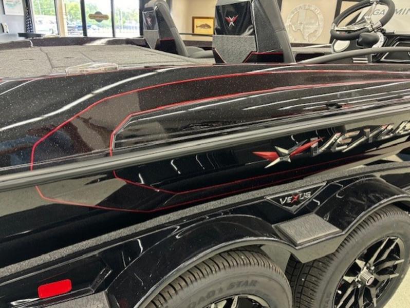 2026 Vexus VX s20