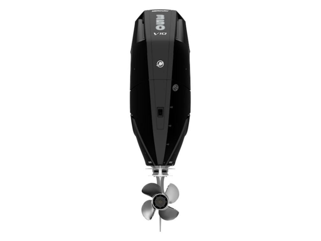 2026 Mercury Marine® SeaPro 350hp Base