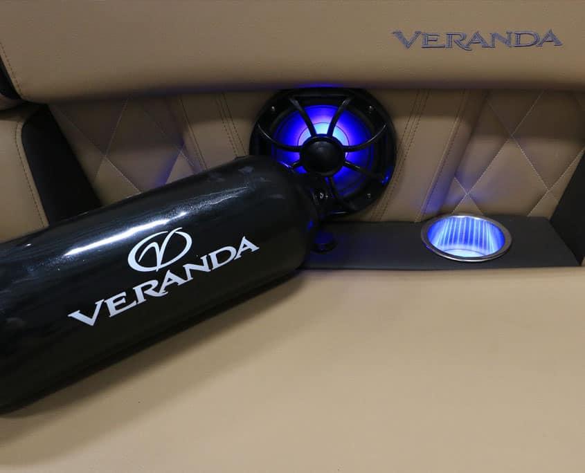VX265VL Premium