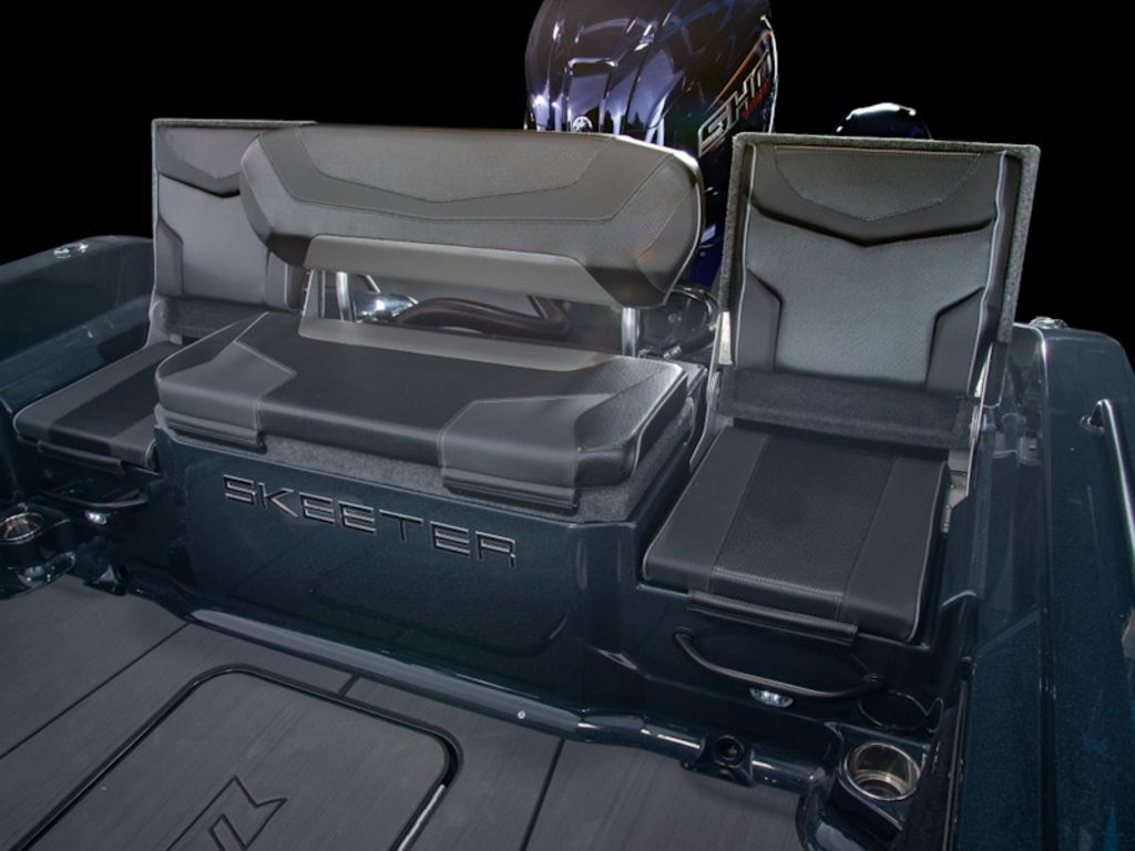 2026 Skeeter WXR2060F Base