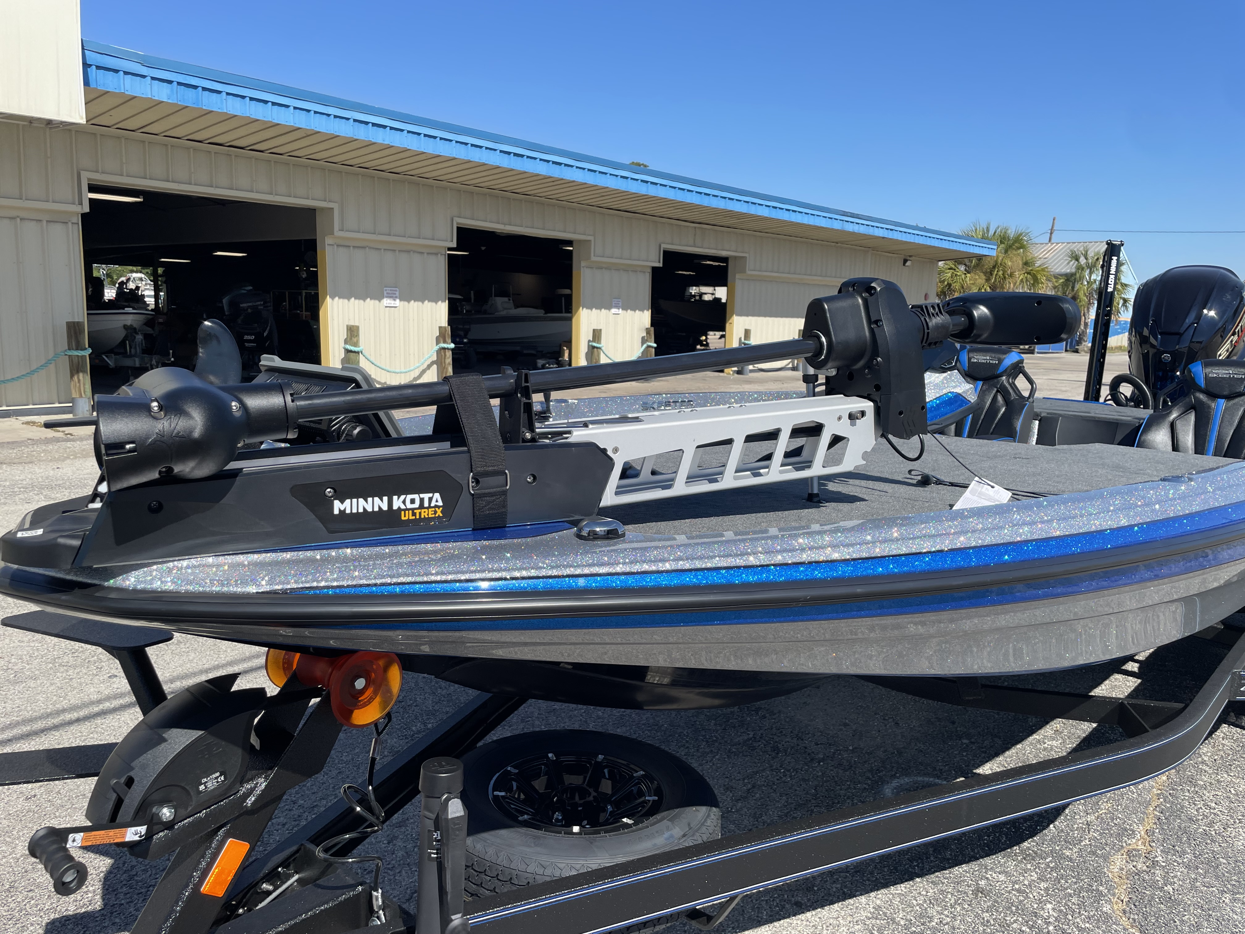 2027 Skeeter ZXE21