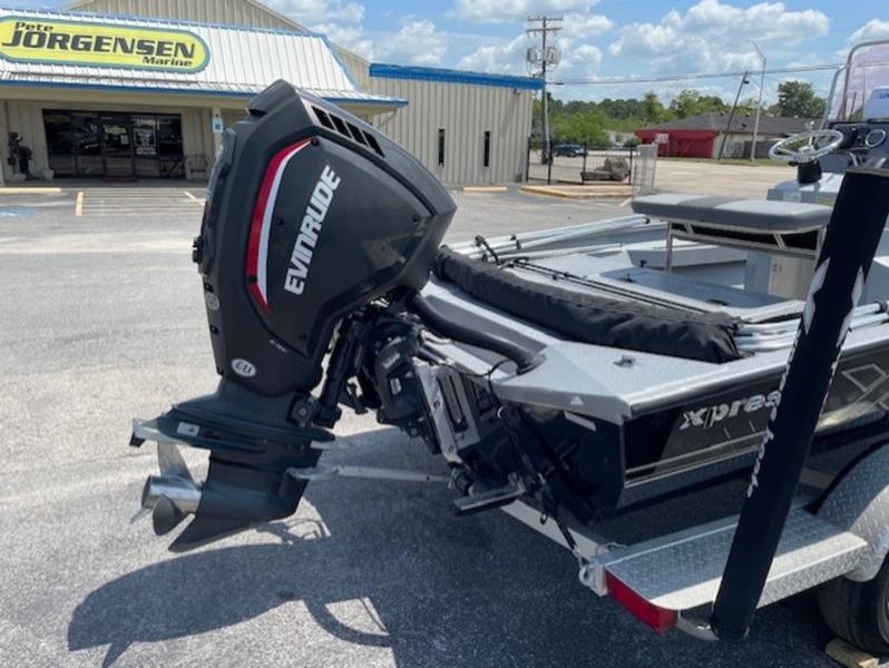 Used 2020 Xpress Boats H20B
