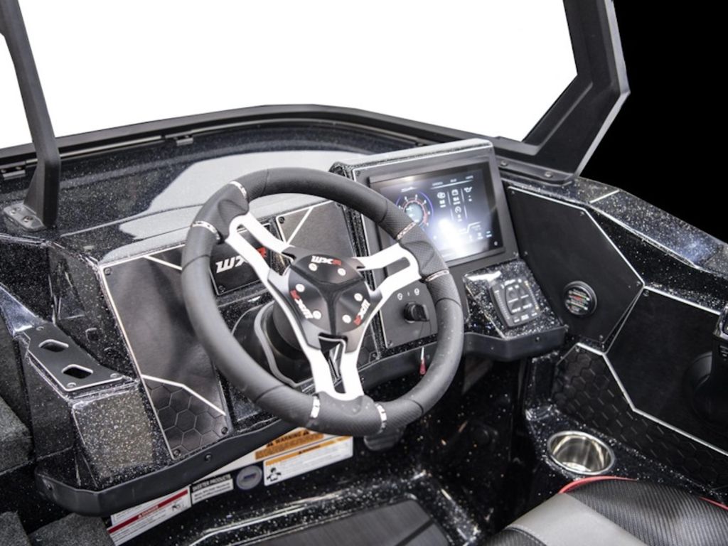 2026 Skeeter WXR2260 Base