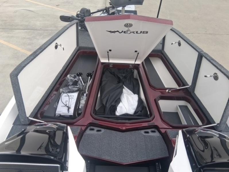 2026 Vexus VX s21