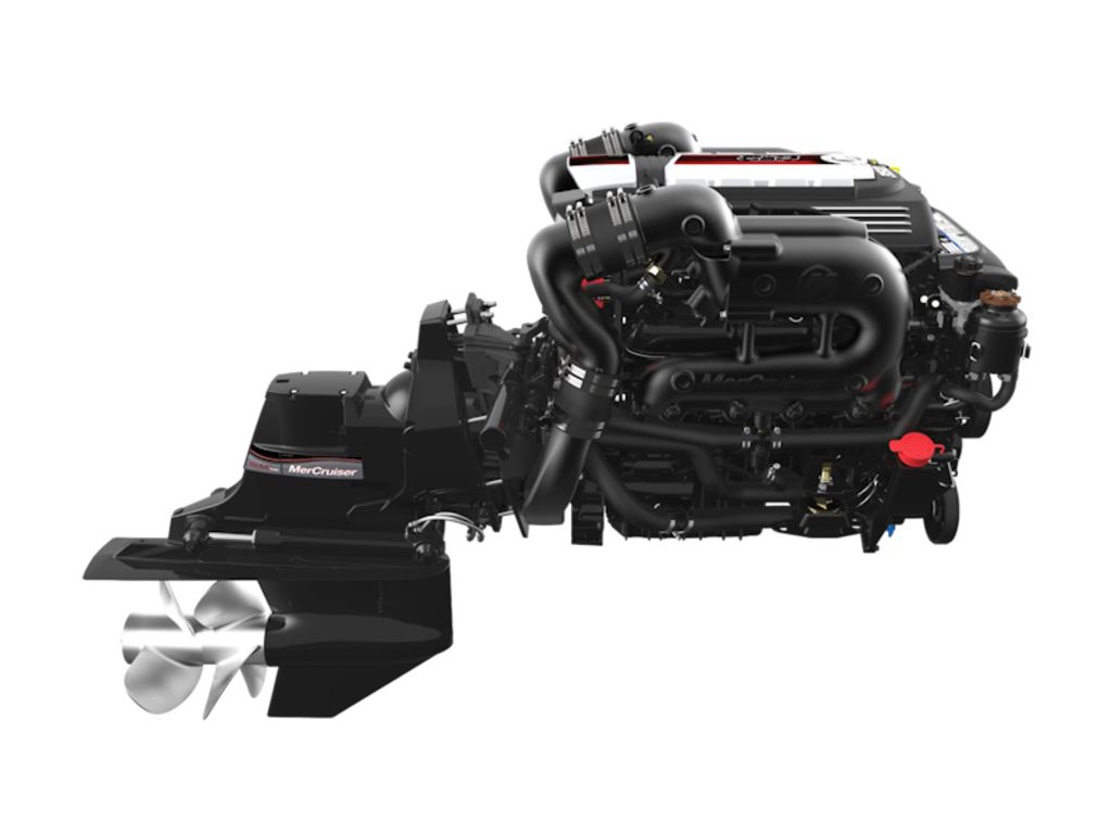 2026 Mercury Marine® MerCruiser 6.2L 300hp Base